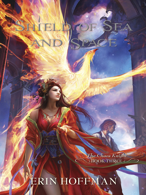 Title details for Shield of Sea and Space by Erin Hoffman - Available
